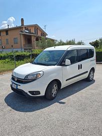 Fiat Doblò 1.6 multijet 105cv 