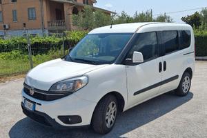 Fiat Doblò 1.6 multijet 105cv 