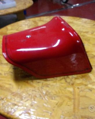 Codino sella laverda 750 e 1000