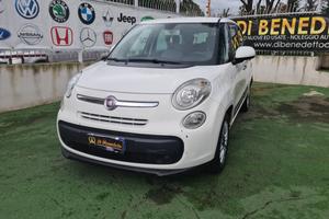 FIAT 500L Living 1.6 MJT 105 CV Pop Star