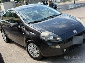 punto 1.3 mjt