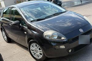 punto 1.3 mjt