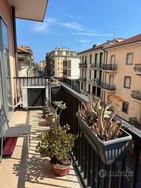 Appartamento di 85 m² con 3 locali a Vallecrosia