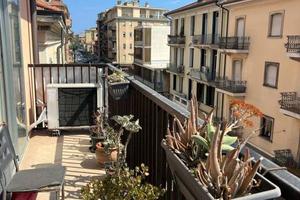 Appartamento di 85 m² con 3 locali a Vallecrosia