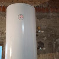 boiler elettrico