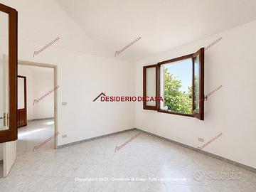 Casa, Favignana.