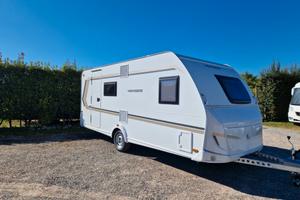 Caravan Weinsberg CaraOne 500 FDK Nuova
