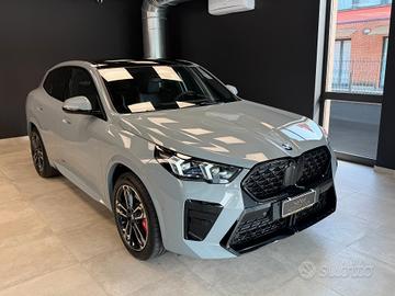 BMW X2 sdrive 20d 48V Msport Pro
