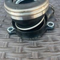 Dispositivo disinnesto centrale, Frizione