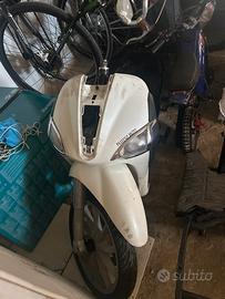 liberty 125