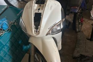 liberty 125