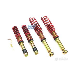 SOSPENSIONE FILETTATA EIBACH MTS BMW E39 95-03