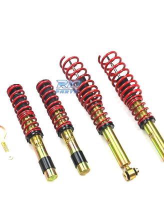 SOSPENSIONE FILETTATA EIBACH MTS BMW E39 95-03
