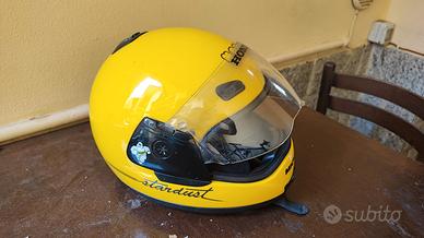 casco vintage 