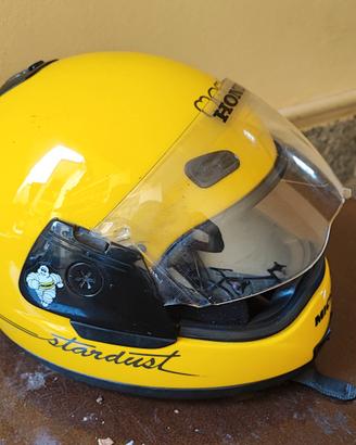 casco vintage 