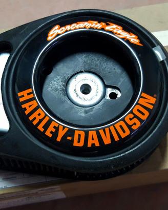 Harley Davidson  Sceamin Eagle