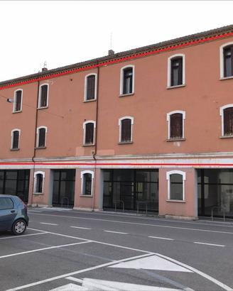 Immobile di 680 m² a Cologna Veneta