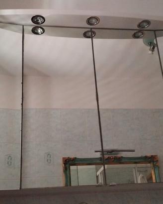 Pensile da bagno
