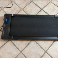 Walking Pad/Tapis Roulant salvaspazio come nuovo