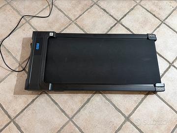 Walking Pad/Tapis Roulant salvaspazio come nuovo