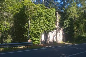 Casa indipendente con giardino