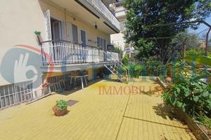 Appartamento Roma [Cod. rif 3236551VRG]