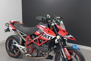 Hypermotard 1100