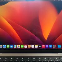 laptop Apple Mac Pro 2