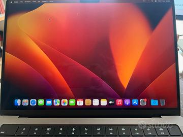 laptop Apple Mac Pro 2