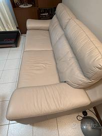 Divano tre posti poltrone sofa
