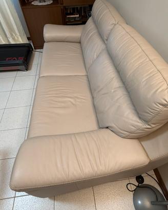 Divano tre posti poltrone sofa