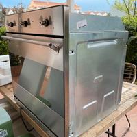 Forno smeg