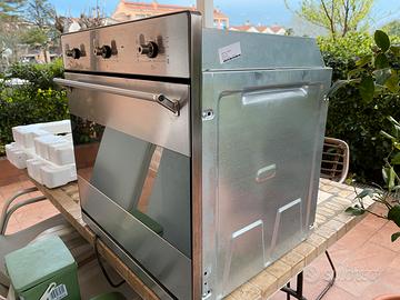 Forno smeg