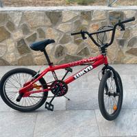 Bicicletta bmx