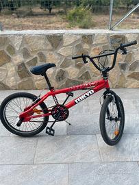 Bicicletta bmx