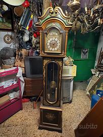 Orologio a pendolo herz nuovo 