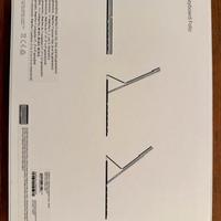 Apple Smart Keyboard Folio per 11-inch iPad Pro