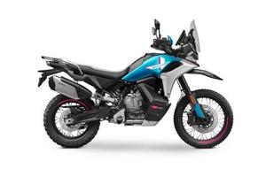 CFMoto 800MT X Hight\Low Seat
