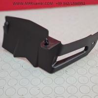 PARAFANGO POSTERIORE YAMAHA XJ6 2008 2009 XJ-6 201