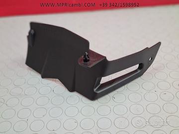 PARAFANGO POSTERIORE YAMAHA XJ6 2008 2009 XJ-6 201