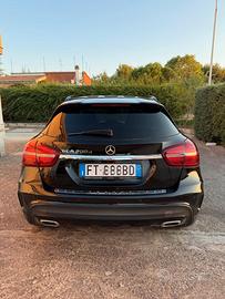 Mercedes Gla 2018