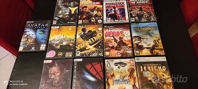 GIOCHI DVD ROM PER PC