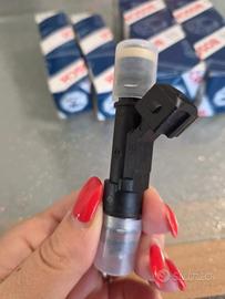 Iniettori auto metano bosch