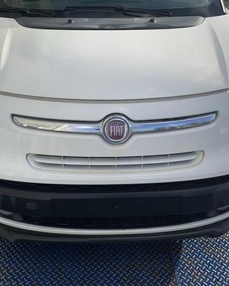MUSATA COMPLETA + KIT AIRBAG FIAT 500 L Serie (351