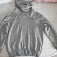 Felpa con cappuccio Nike da Donna