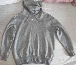 Felpa con cappuccio Nike da Donna