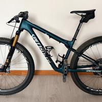 SPECIALIZED EPIC WC EXPERT 2025  Tg m