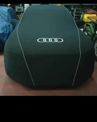 telo Audi A5 originale come nuovo 