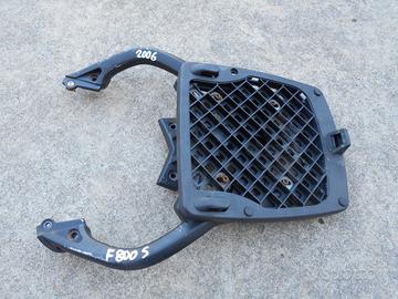 maniglione portapacchi bmw f 800 s