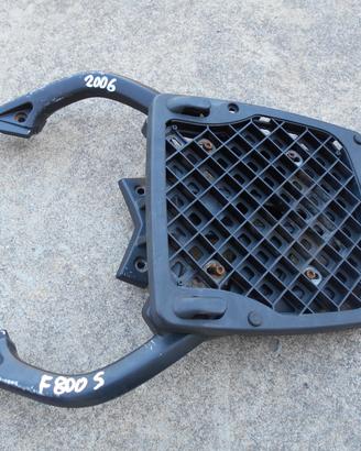 maniglione portapacchi bmw f 800 s